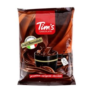 هات چاکلت تیمس 20 عددی