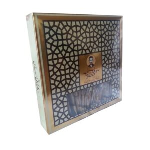 سوهان لقمه عسلی کرمانی