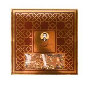 سوهان تخت عسلی اصفهان کرمانی