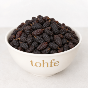 مویز بدون هسته درشت