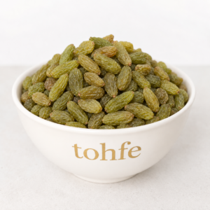 کشمش سبز اعلا