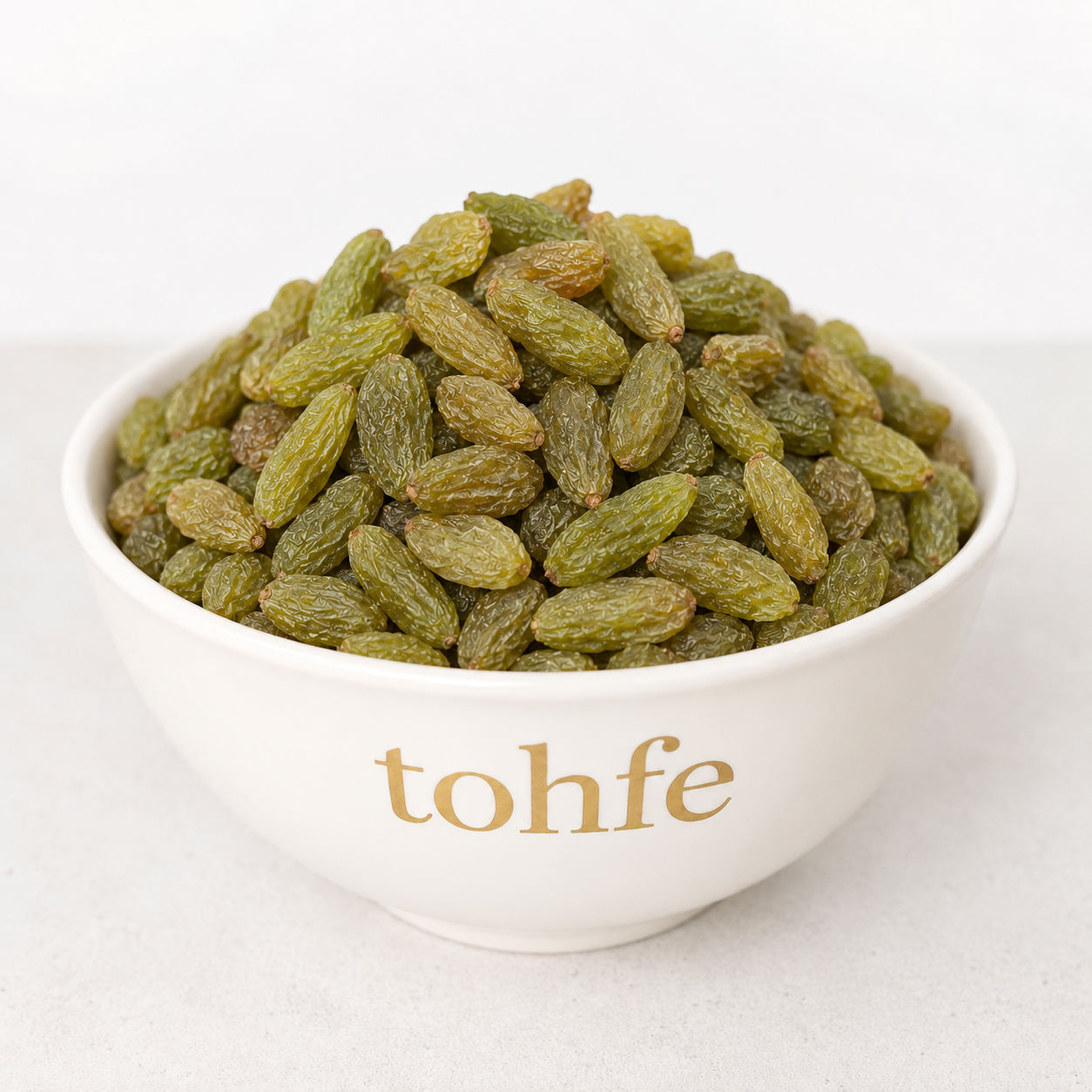 کشمش سبز اعلا
