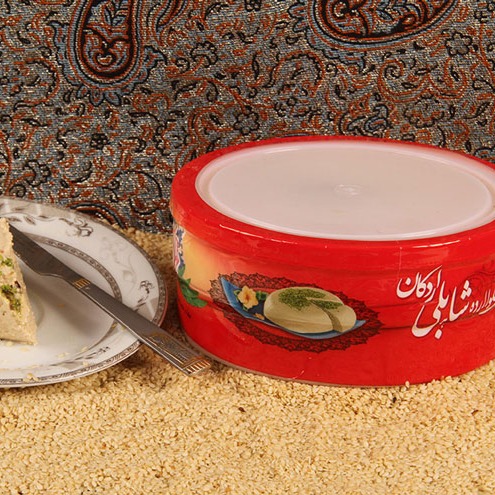 حلوا ارده یزد | حلوا ارده تازه
