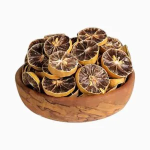 اسلایس لیمو