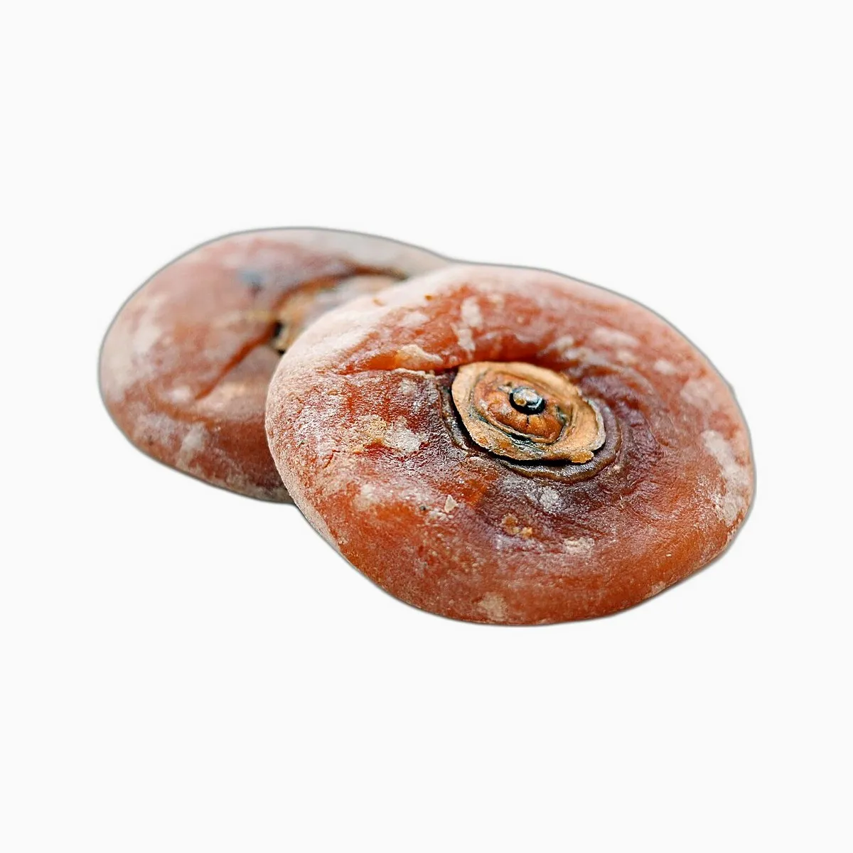 خرمالو خشک