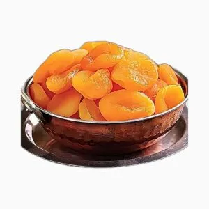 برگه قیصی زردآلو خشک اعلا