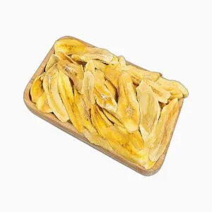موز خشک