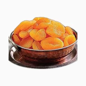 برگه هلو خشک | میوه خشک درجه یک