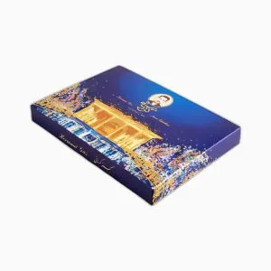 گز اصفهان | گز تازه دستساز