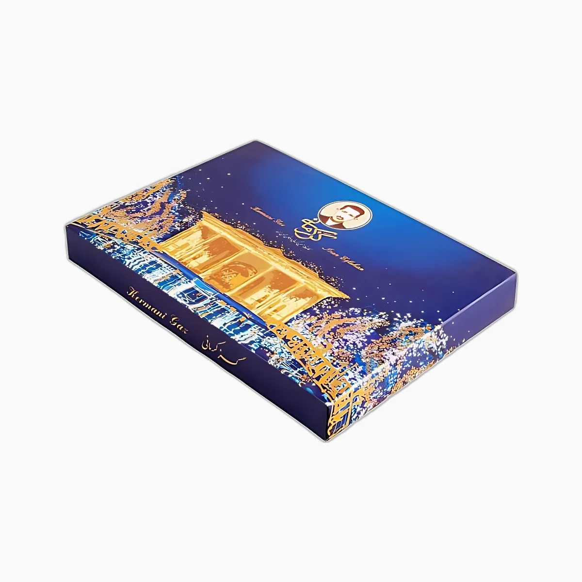 گز اصفهان | گز تازه دستساز