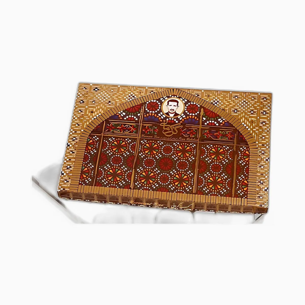 گز 38 درصد اصفهان | گز تازه