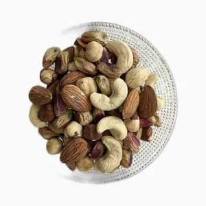 آجیل مخلوط تحفه | ترکیب مخصوص