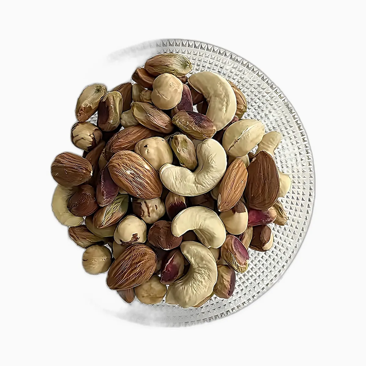 آجیل مخلوط تحفه | ترکیب مخصوص