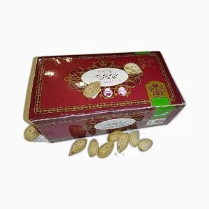قطاب یزدی | شیرینی سنتی با مغز گردو
