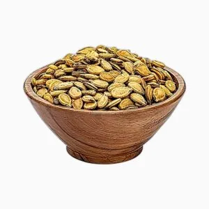 تخمه محبوبی قمی زردچوبه ای