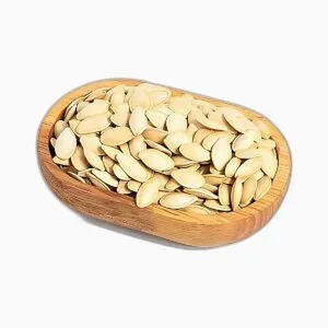 تخمه کدو گوشتی رژیمی بوداده بدون نمک