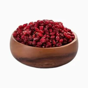 زرشک پفکی | زرشک تازه
