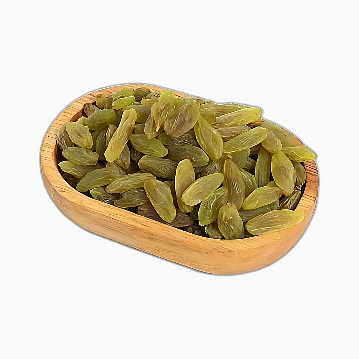 کشمش سبز ارگانیک